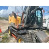2019 Volvo EW180E Excavator